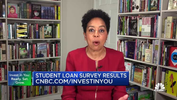 Should student loans be forgiven? What it would mean for borrowers