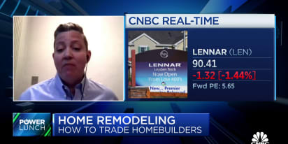 Back half of 2022, there's not much fundamentally supporting the reno group, says Loop's Champine