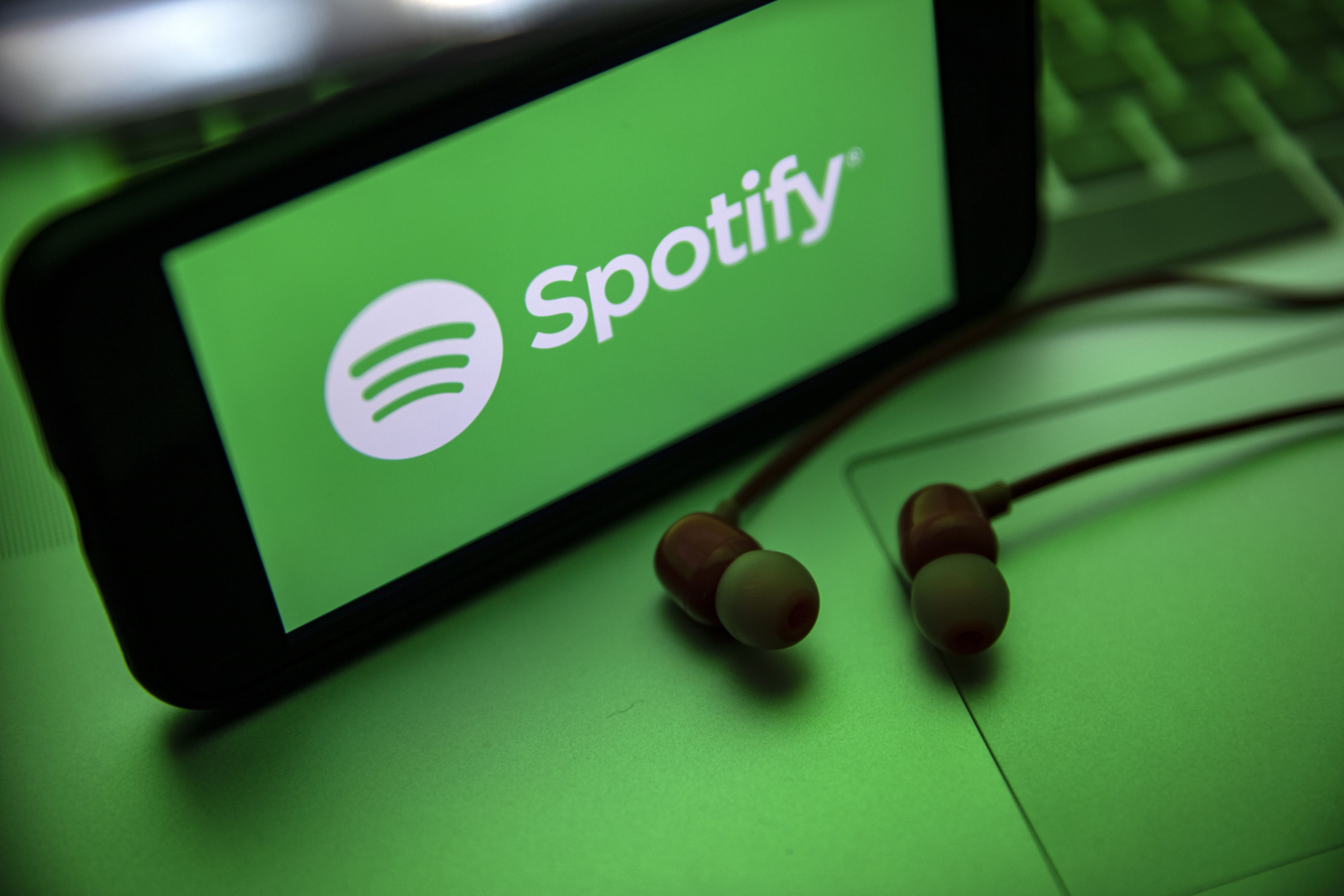 How to quit Spotify and what you give up if you do