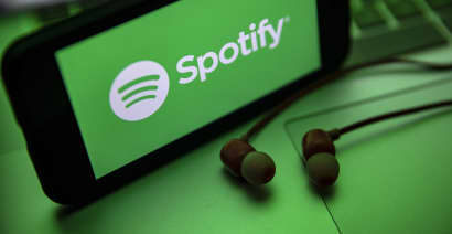 How to quit Spotify and what you give up if you do