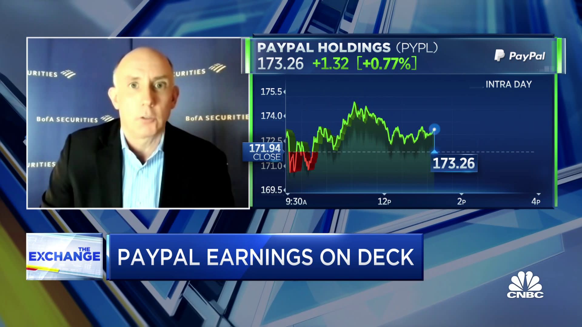 We still believe in PayPal’s overarching plan to be a Super App: BofA’s Kupferberg