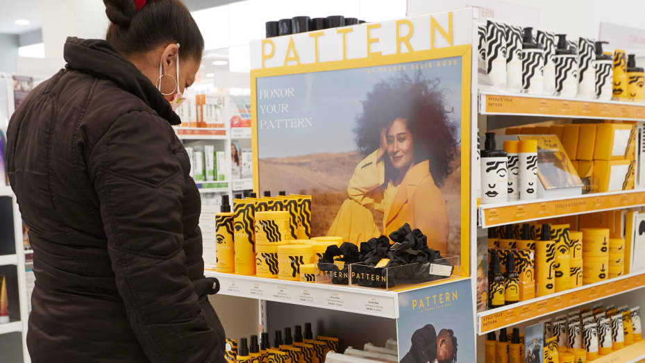 Ulta Beauty Commits to Spending  Million on Diversity Initiatives to Support Black-Owned Brands