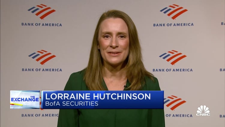 Off-price retailers will gain market share, says BofA Securities's Hutchinson