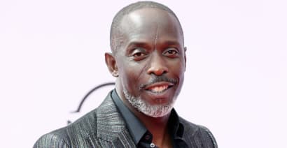 4 charged in overdose death of actor Michael K. Williams
