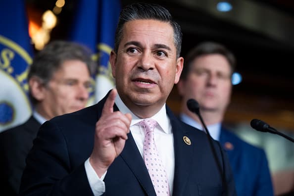 Recovering from a stroke, Sen. Ben Ray Lujan says he'll return within weeks to vote on Supreme Court pick