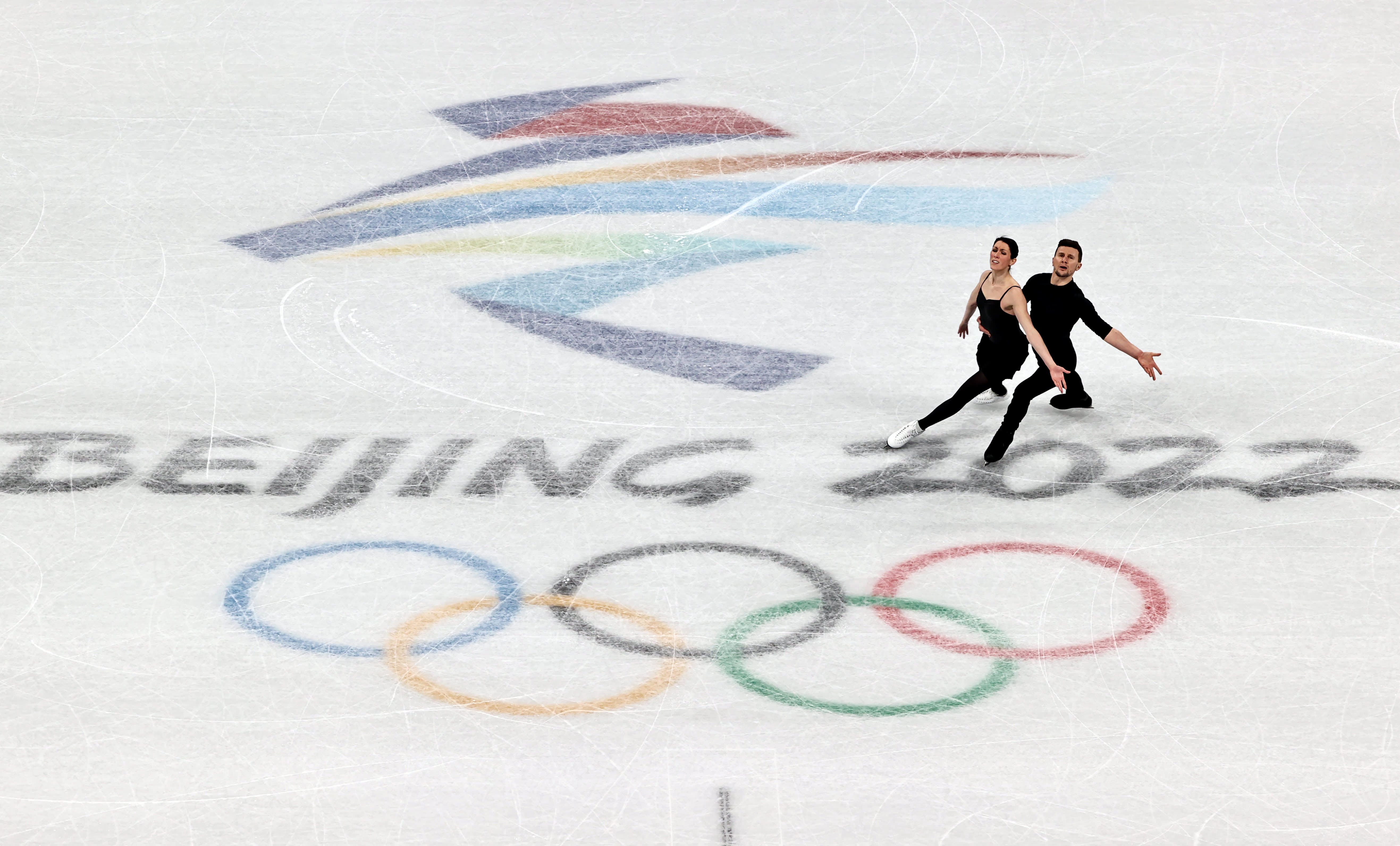 Analysis Most-searched Winter Olympics sports in each U.S