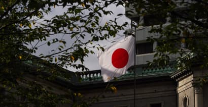 Bank of Japan official says it's premature to tighten monetary policy now