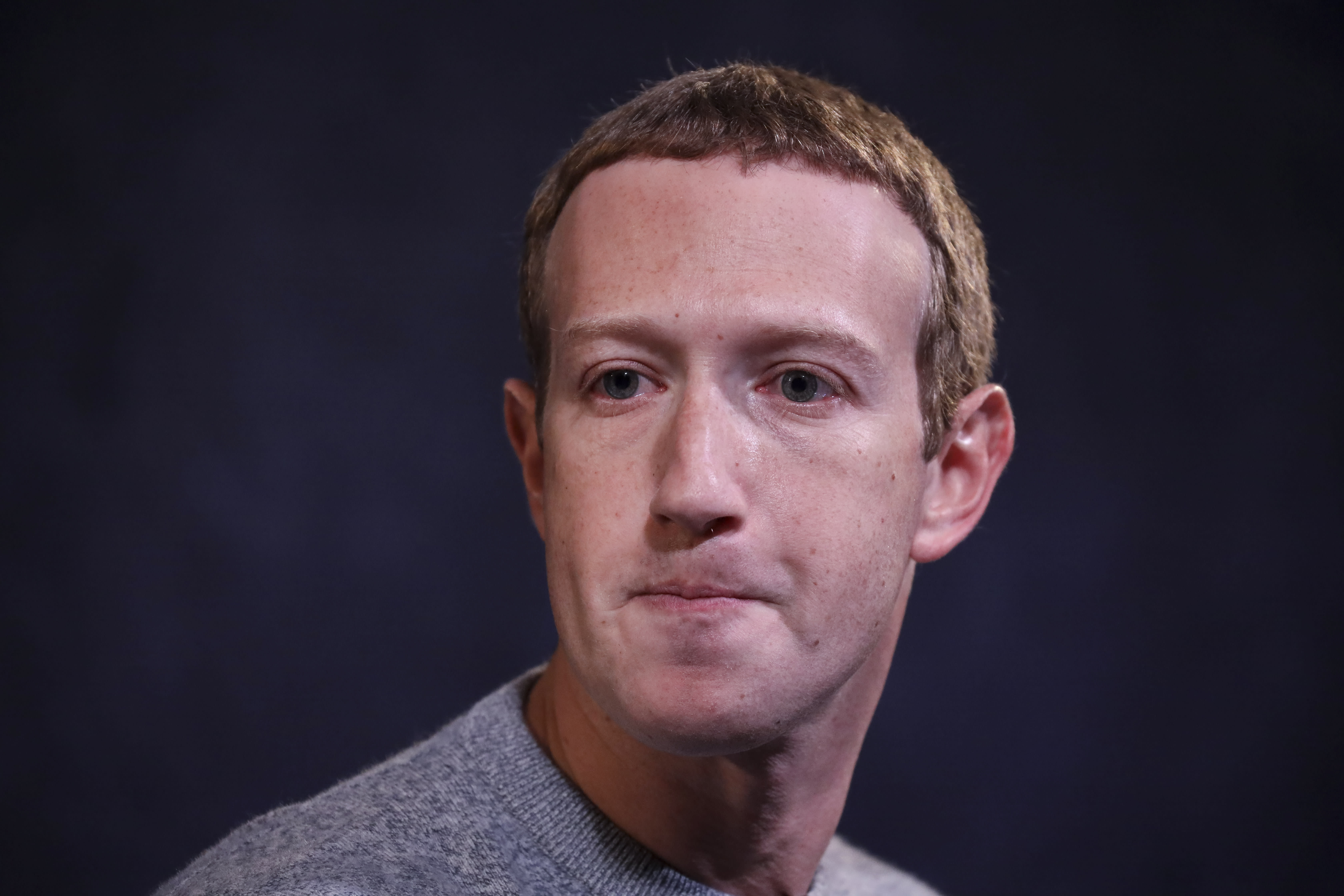 Harvard expert on Mark Zuckerberg, email layoffs at Meta: 'Horrific'