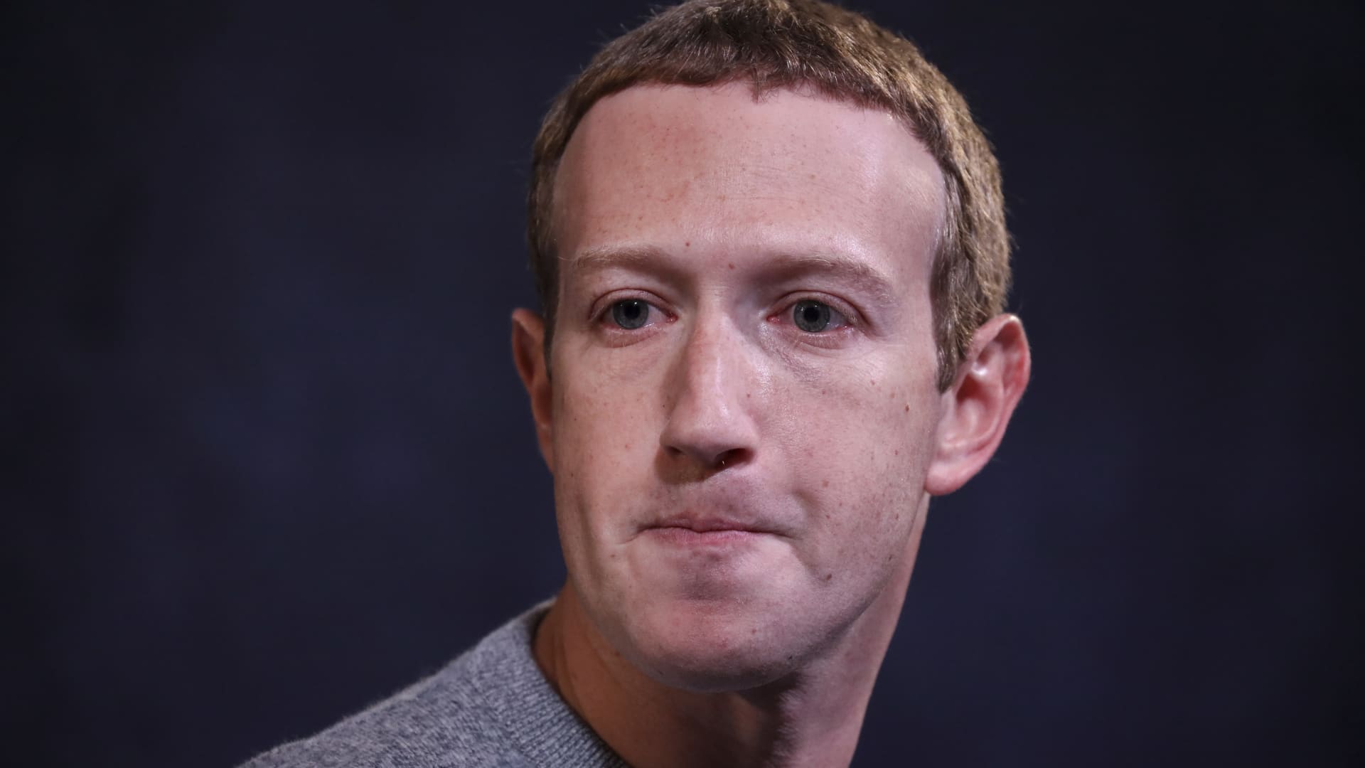 Mark Zuckerberg web really value falls  billion in extra of Meta earnings