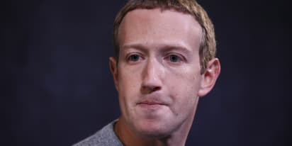 Mark Zuckerberg's net worth plummets more than $18 billion from Meta stock drop