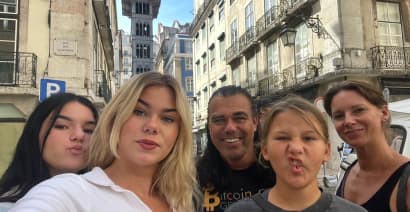 The 'Bitcoin Family' emigrates to Portugal for its 0% tax on cryptocurrencies