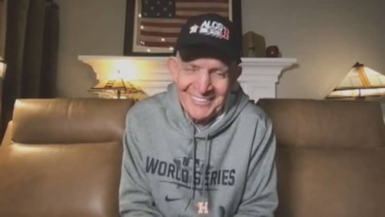 Mattress Mack' On Why He Bet A Record $9.5 Million On The Bengals To Win  Super Bowl LVI