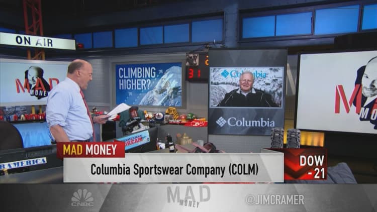 Columbia CEO explains what caused a major jump in profitability in the fourth quarter