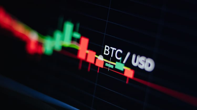 Bitcoin (BTC) worth slides to 2-month low after Fed assembly minutes