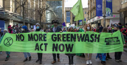 Here's what you need to know about Europe's 'greenwashing' crackdown