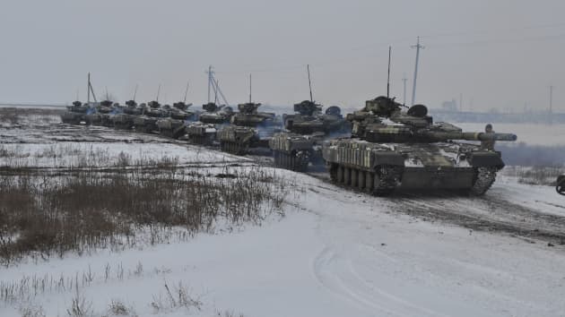 نقش بیت کوین در درگیری های شرق اوکراین| ارز دیجیتال، عامل یا مانع جنگ؟