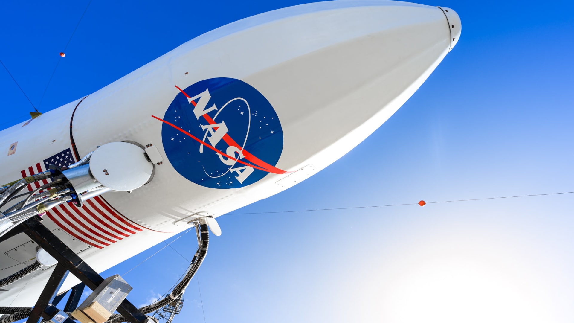 The rocket builder Astra Space receives a delisting warning from Nasdaq