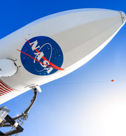 Rocket builder Astra Space gets delisting warning from Nasdaq