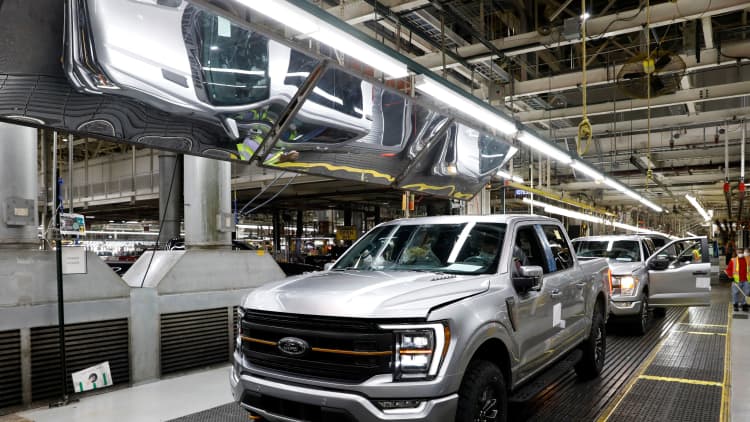 What it really means when a car is American-made