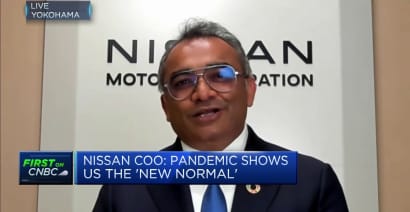 Pandemic has forced us to shift to 'almost daily' production plan: Nissan exec