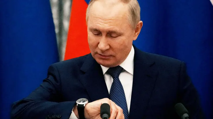 Ukraine Sees Big Victories, Putin’s Hold on Russia Now at Risk   Read more: Ukraine Sees Big Victories, Putin’s Hold on Russia Now at Risk | Newsmax.com