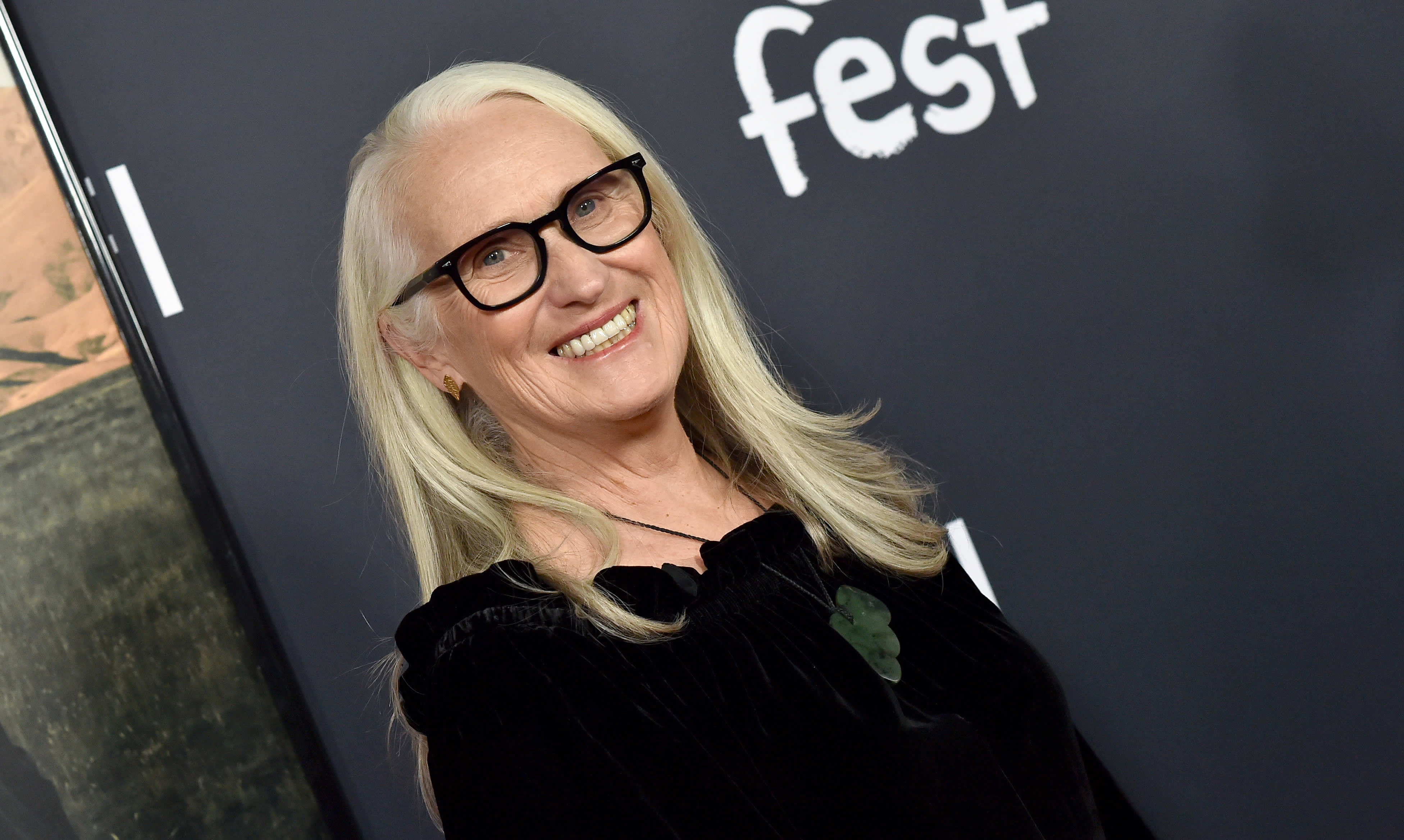 Jane Campion becomes first woman to be nominated for best director twice at the Oscars – CNBC