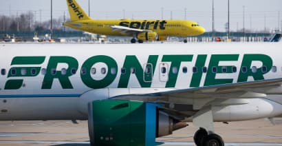 Spirit terminates merger with Frontier that was marred by JetBlue's rival bid
