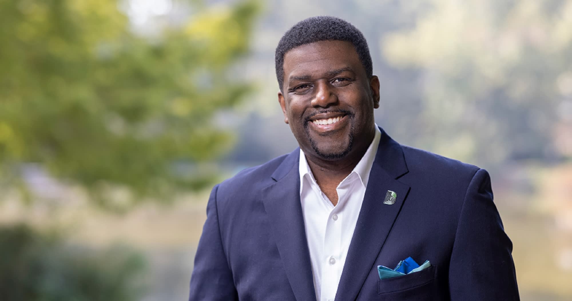 Artis Stevens: First Black CEO of Big Brothers Big Sisters of America