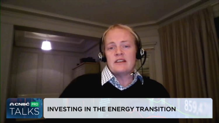 Fund manager Roderick Snell explains why he's cautious on EV stocks