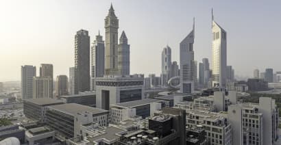 UAE is placed on money laundering watchdog's 'gray list' 
