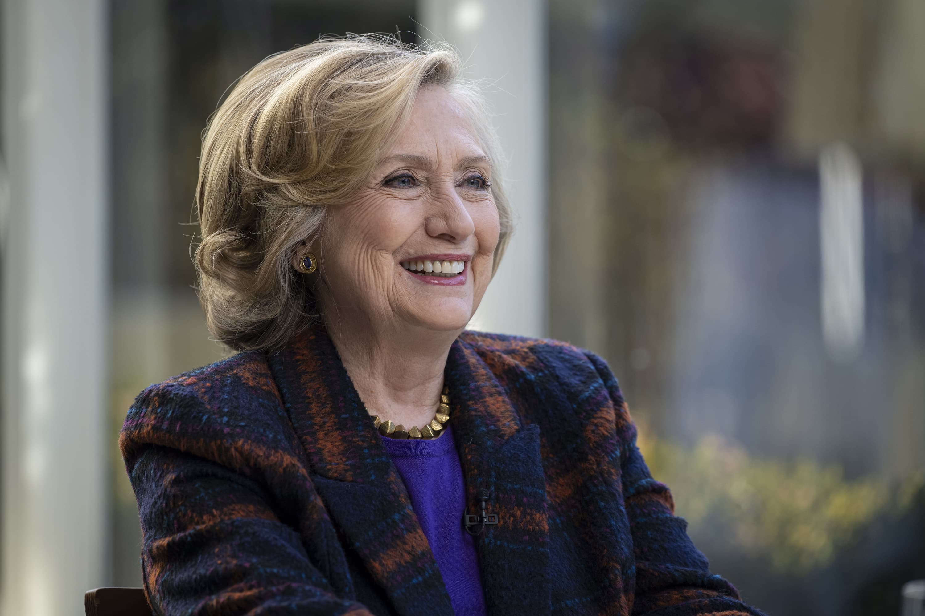 What Hillary Clinton Is Doing Now - Latest News on Hillary Clinton