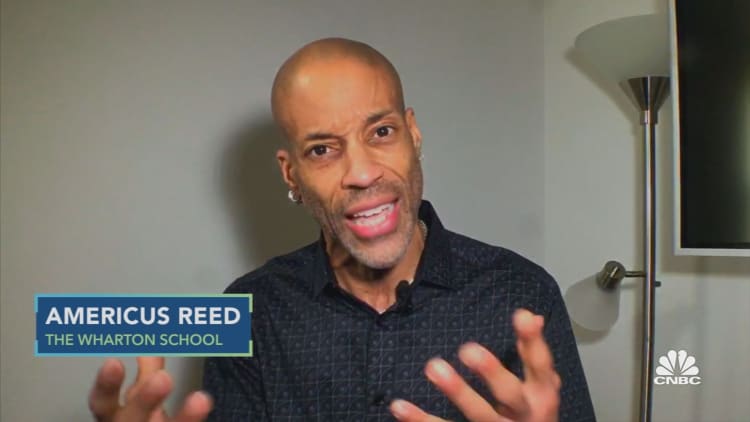 Americus Reed: Different perspectives will make organizations more successful