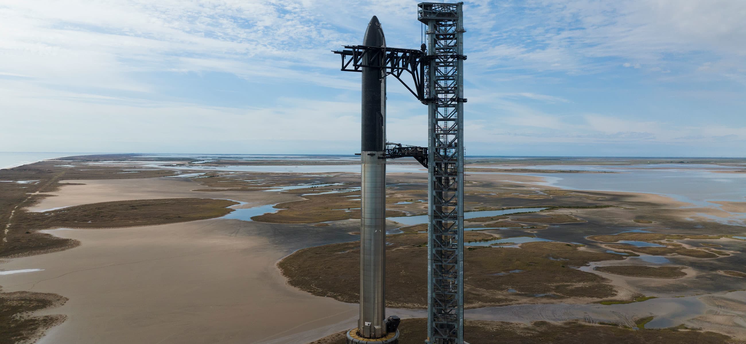 Why Starship is indispensable for the future of SpaceX