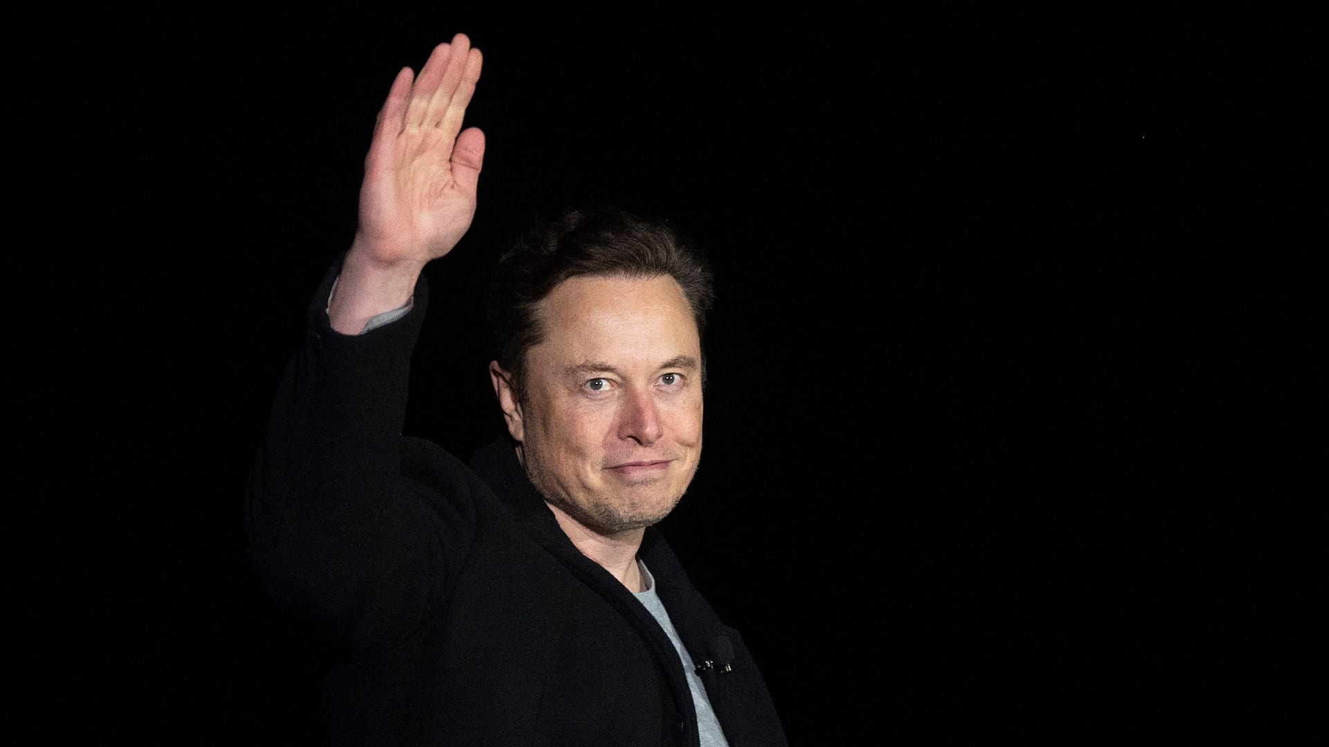 Elon Musk spent .64 billion on Twitter shares so far this year, new filing shows