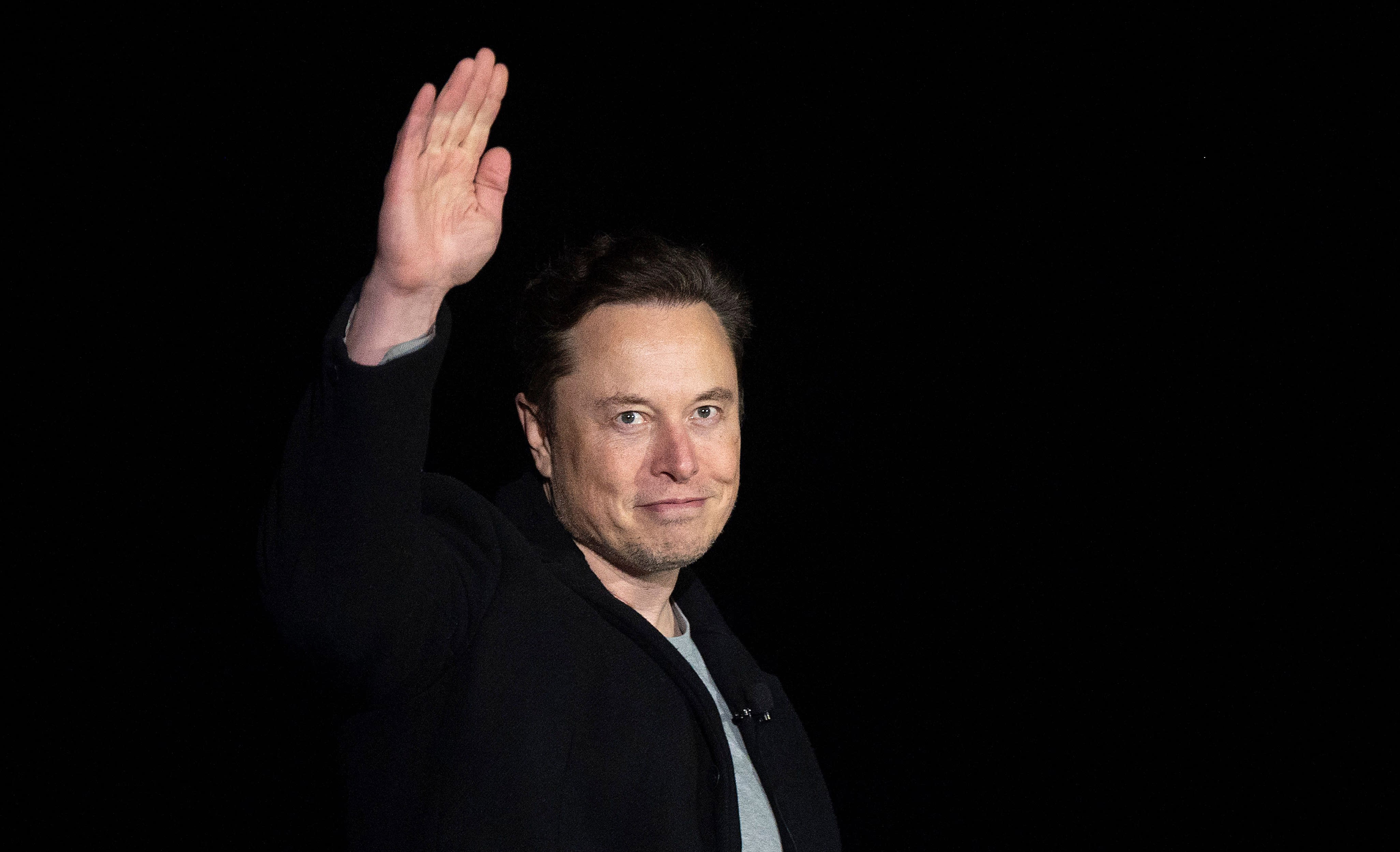 Elon Musk cheers on Justice Department probe of short sellers