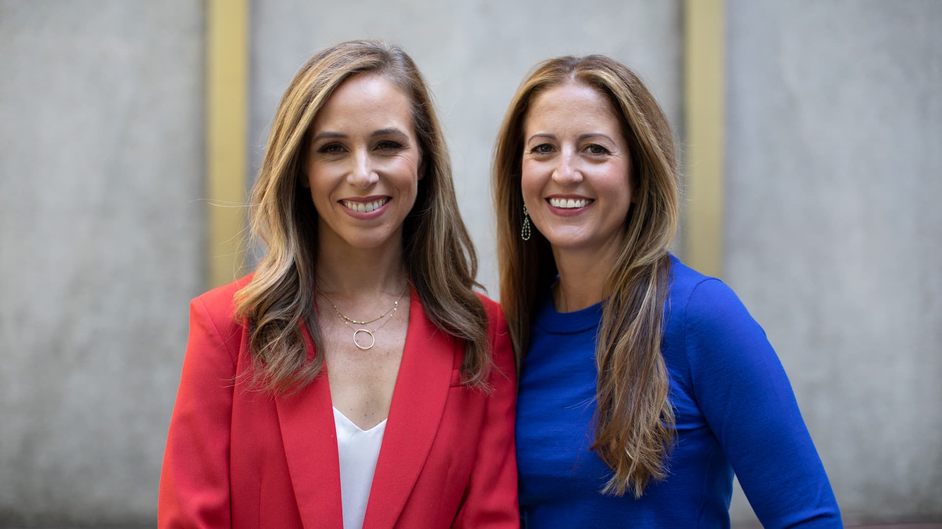 Primary co-founders and co-CEOs Cristina Carbonell and Galyn Bernard shifted the online children's clothing retailer to a four-day workweek during the pandemic and have no plans to go back to the longer week.