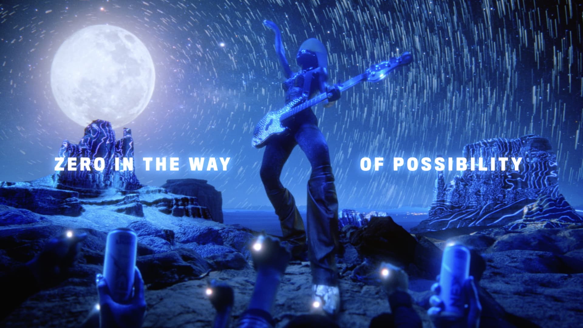 Bud Light Next's Super Bowl ad includes the metaverse