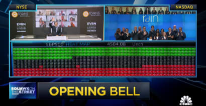 Opening Bell, February 11, 2022