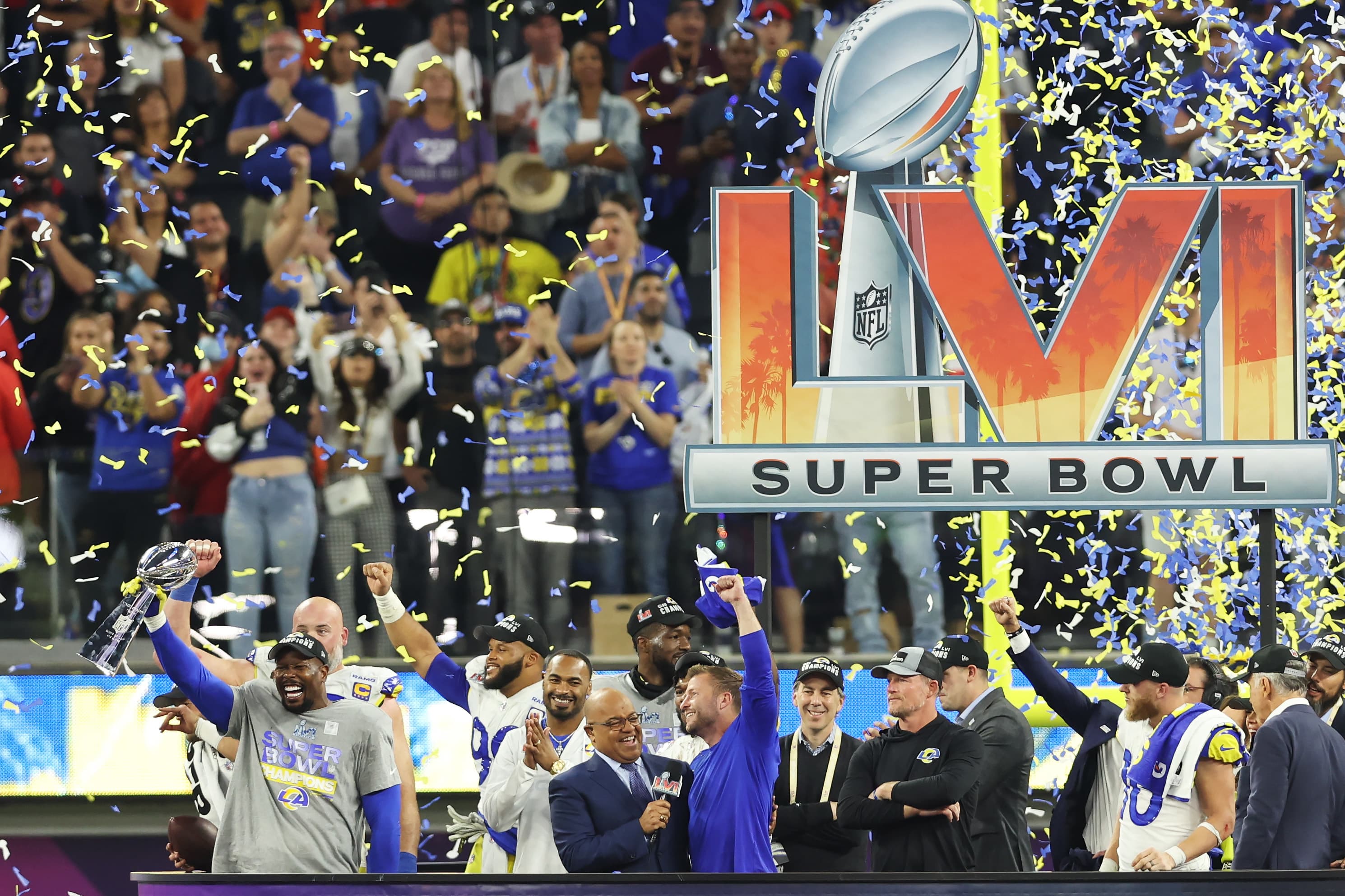 Nike, Pepsi dominate media exposure during Super Bowl