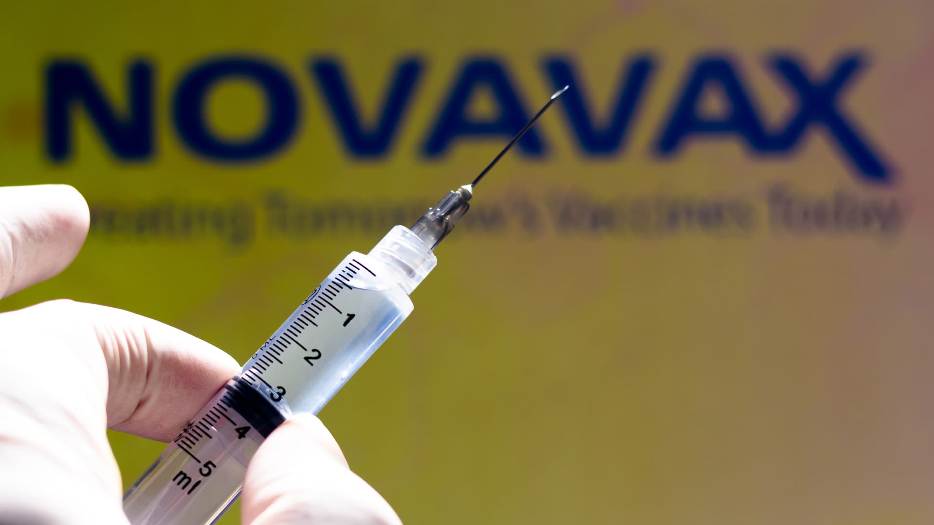 CDC approves Novavax vaccine for adults, shots available in coming weeks
