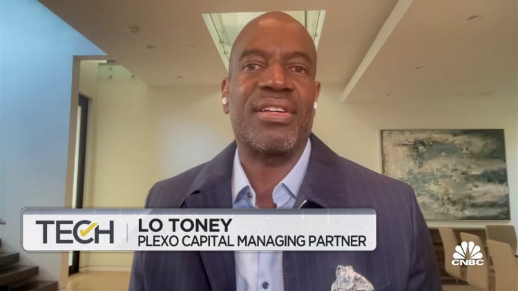 Analysts will key on companies' ability to maneuver supply chains, says Plexo's Lo Toney