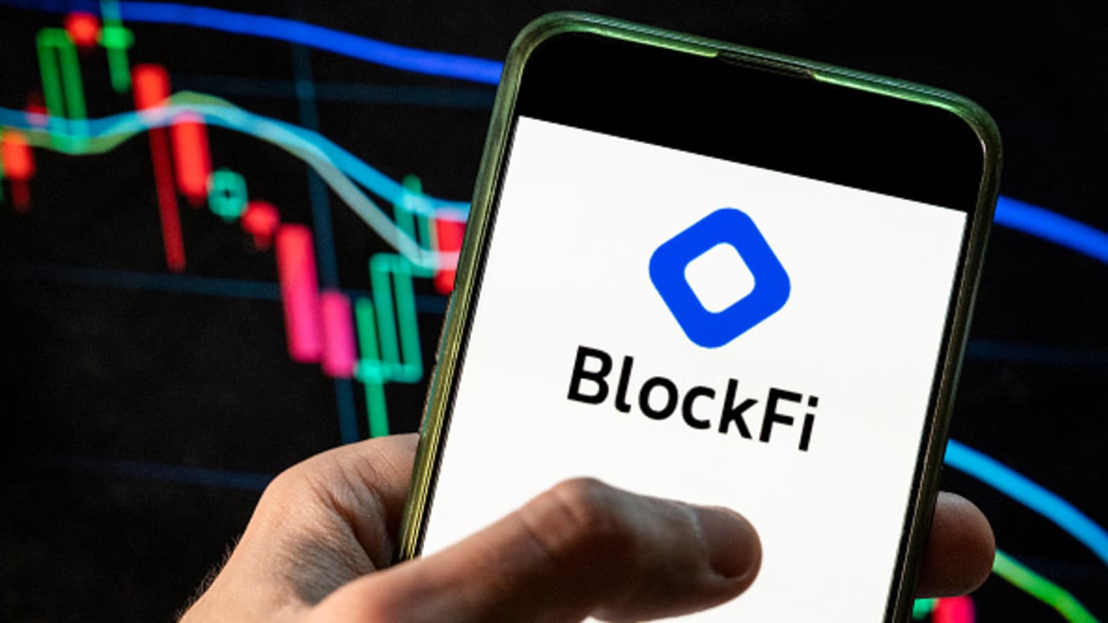 BlockFi implodes