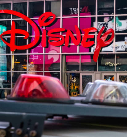 Disney posts earnings Tuesday morning. Here's what Wall Street is watching