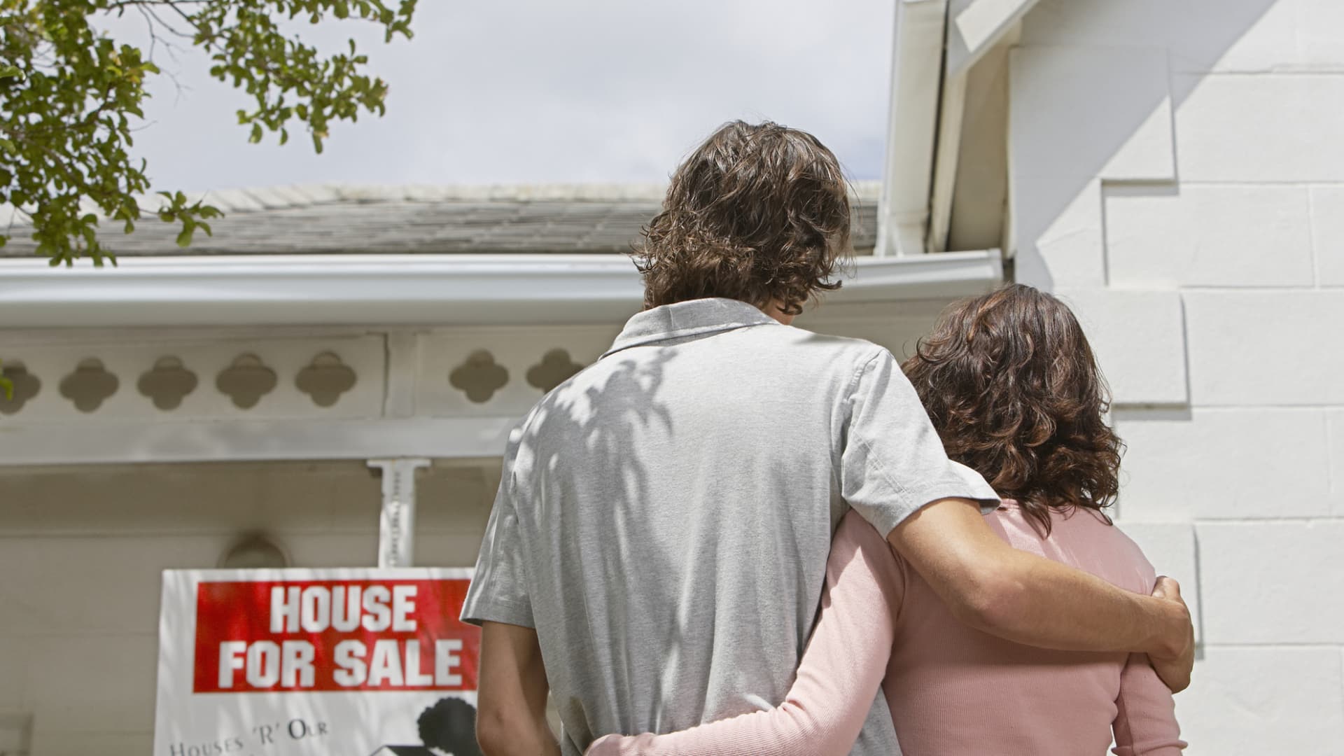Buying your first home? Here's what you need to know