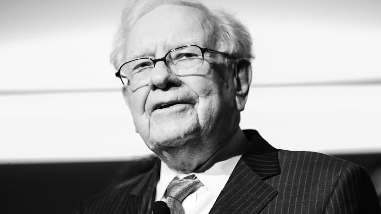 Three areas investors should focus on before Berkshire Hathaway's annual meeting