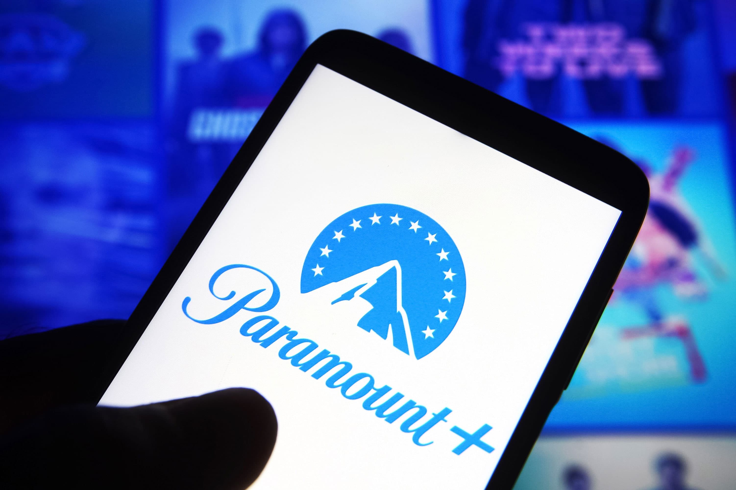 Paramount Global (PARA) Q1 earnings