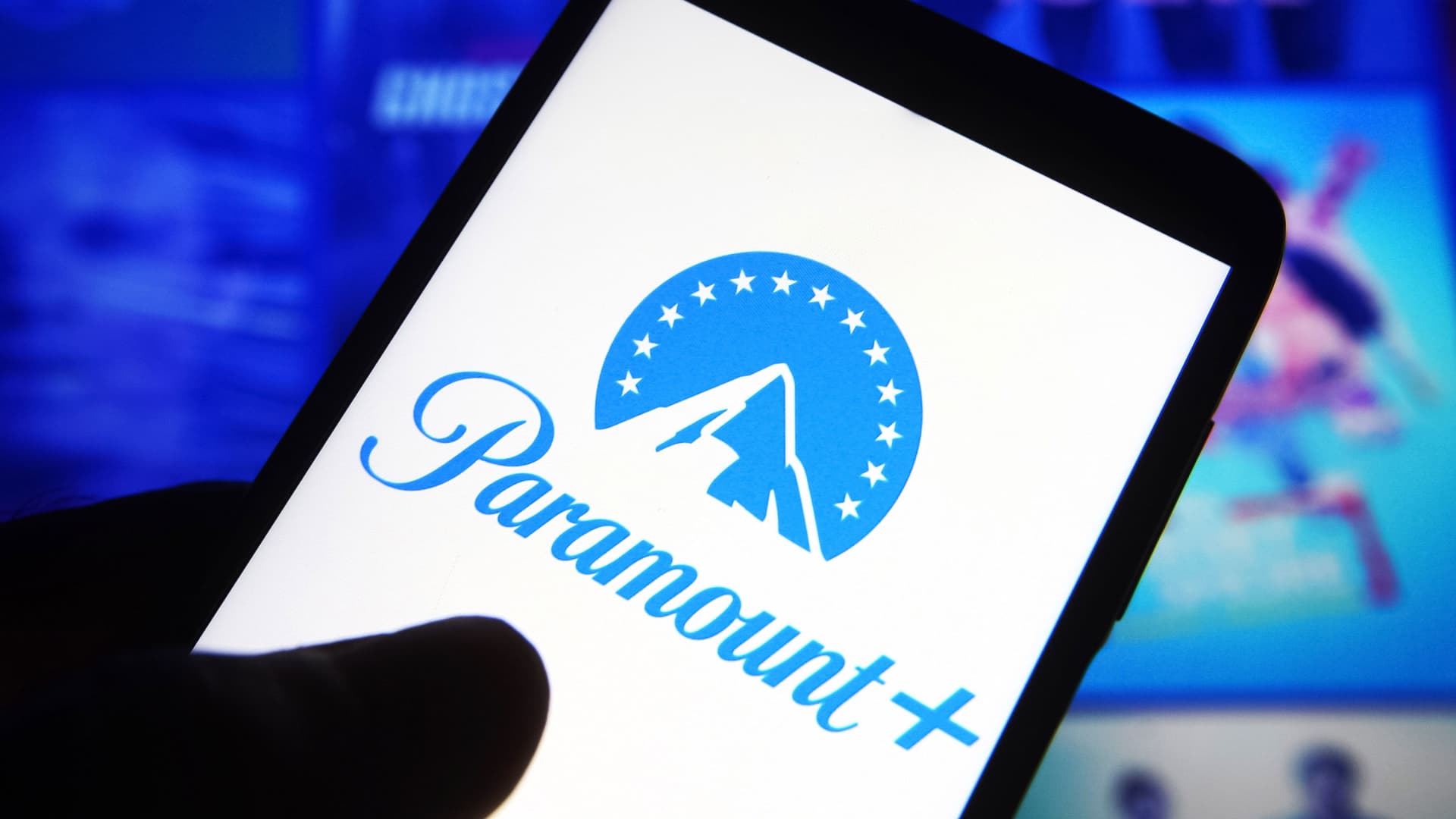 Sell Paramount as streaming competition intensifies, Goldman Sachs says