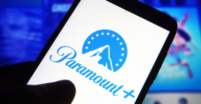 ViacomCBS changes name to Paramount to underscore streaming future 