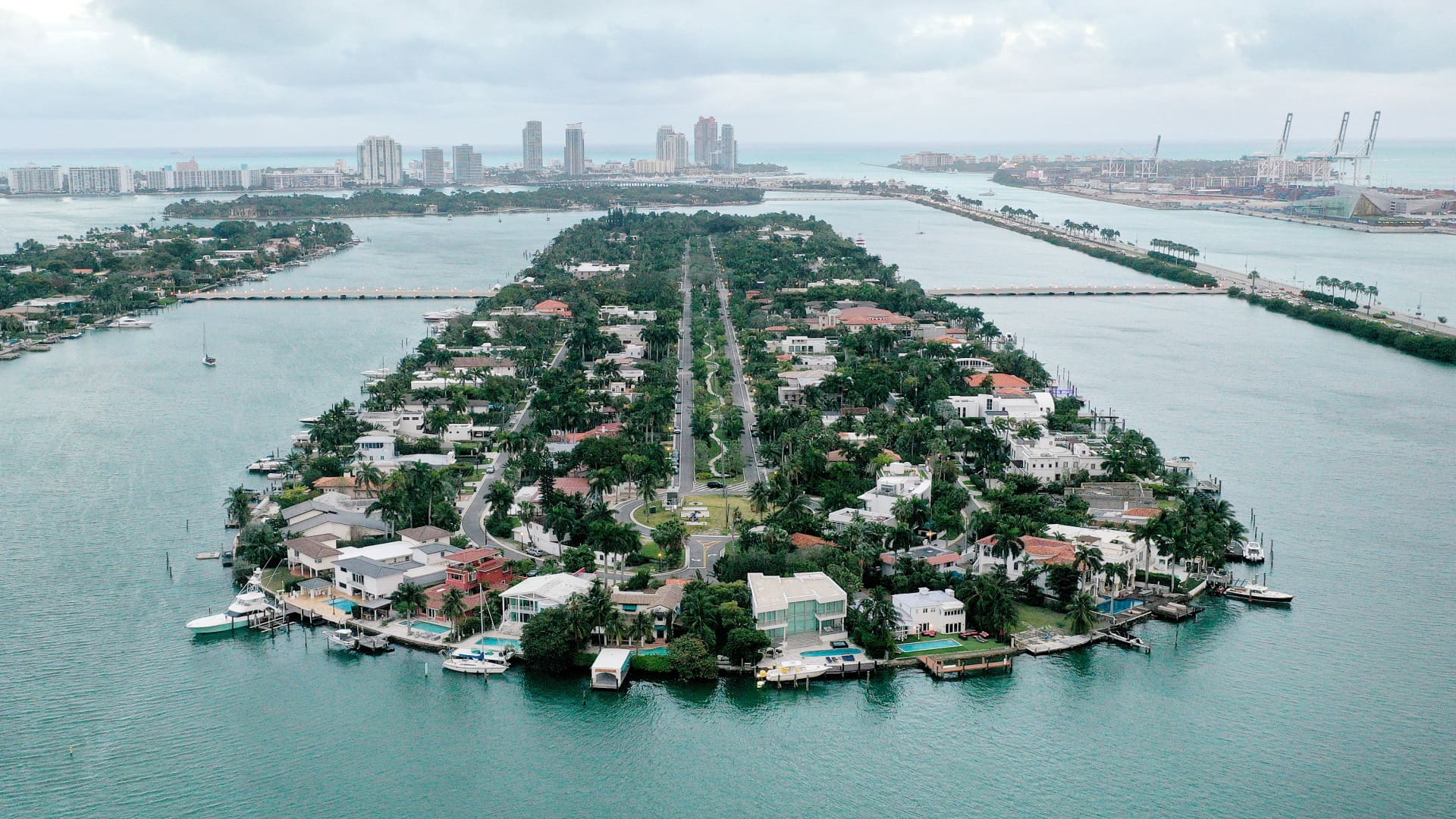 Climate change is encouraging homeowners to rethink old cities