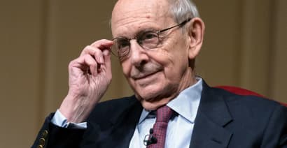 Supreme Court Justice Breyer to retire Thursday, replaced by Brown Jackson